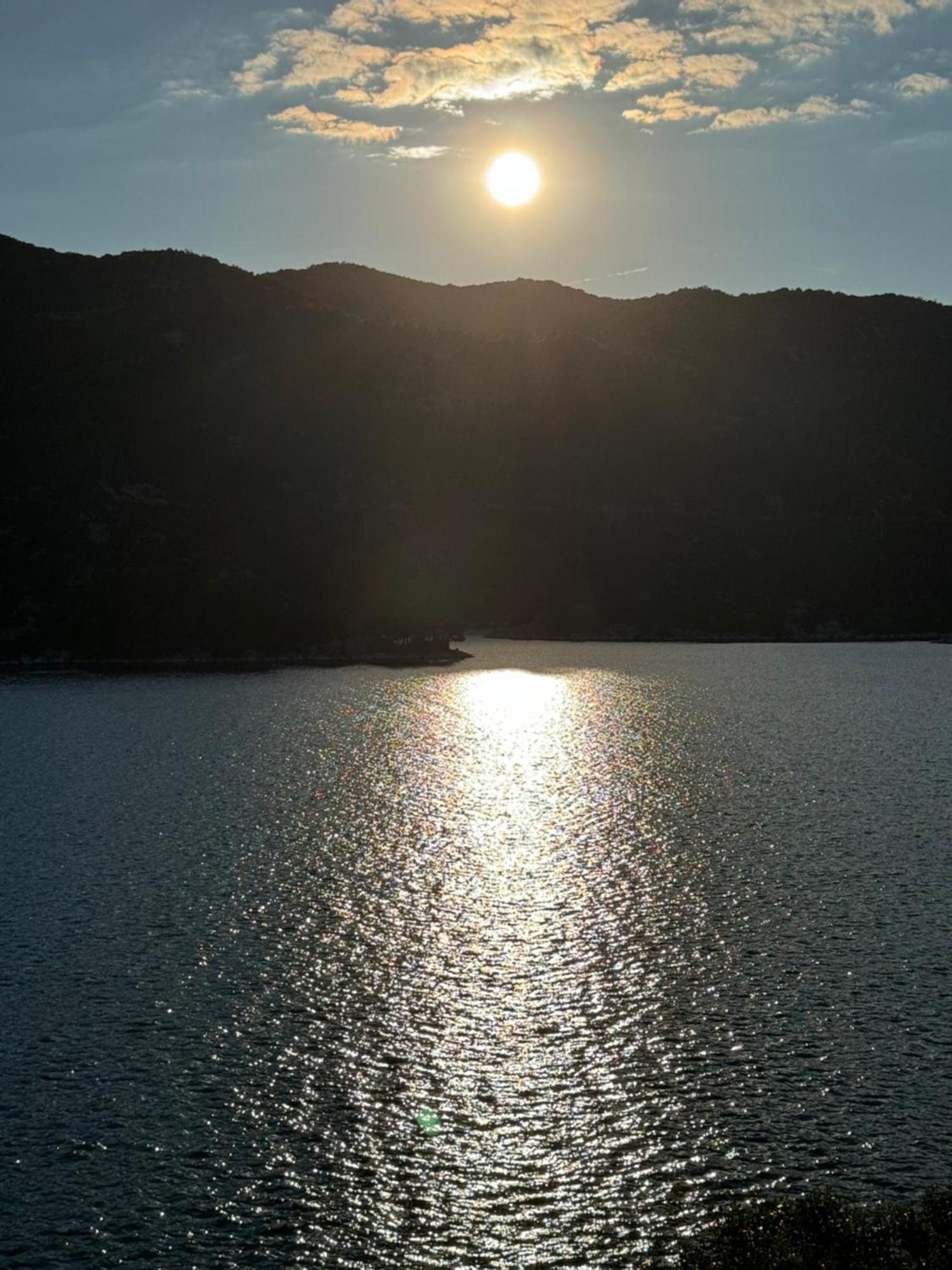 Apartman Laura Ploce  Esterno foto